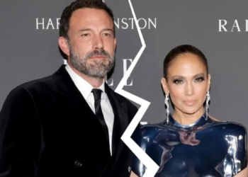 Jennifer Lopez y Ben Affleck se divorcian tras dos años de matrimonio