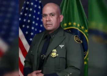 DE PATRULLA FRONTERIZA Nombran jefe en el Sector Laredo