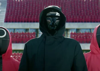 Netflix anuncia la fecha para El Juego del Calamar 2