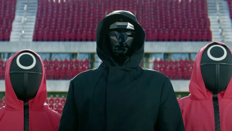 Netflix anuncia la fecha para El Juego del Calamar 2