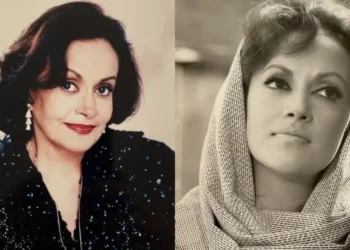 Muere María Eugenia Ríos, famosa actriz de ‘Rubí’ y ‘María Mercedes’