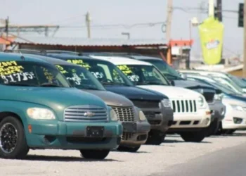 Comerciantes de autos afirman que si se pueden regularizar chocolates