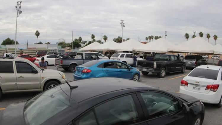 REPUNTAN TRÁMITES Son los últimos días de Repuve