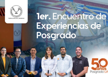 Celebrará UAT 50 años de impartir posgrado