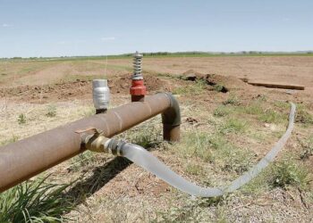 Afecta a presas el robo de agua