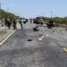 FATAL ACCIDENTE Mueren tres y dos heridos