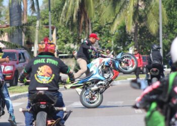 SERÁ 100% FAMILIAR Realizarán Motofest este fin de semana