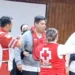 EN LA CRUZ ROJA Brindan curso a pasantes de medicina y enfermería