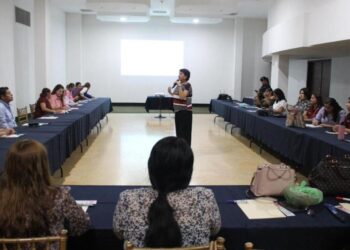 Impartirá INMUJER curso gratuito sobre violencia corporal