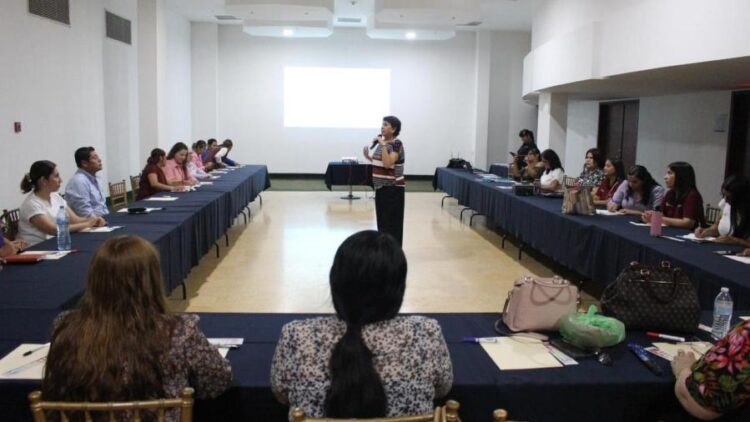 Impartirá INMUJER curso gratuito sobre violencia corporal