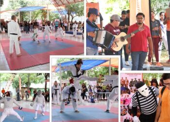 Difunde UAT programa Yo Soy Correcaminos