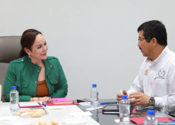 Tendrá Nuevo Laredo preparatoria de la UAT