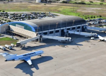 PARA MEJORAMIENTO DE PISTAS Aeropuerto recibe regalías de $1.9 MDD