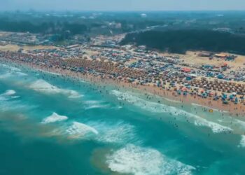 PRESENTA TURISMO Top-ten de los destinos turísticos en Tamaulipas