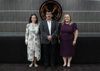 UAT y Microsoft plantean un proyecto de inteligencia artificial