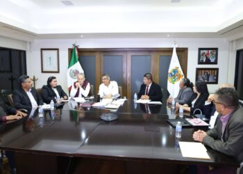 RECIBE TAMAULIPAS Apoyo de 18 mil MDP de la Federación en apoyos sociales