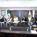 RECIBE TAMAULIPAS Apoyo de 18 mil MDP de la Federación en apoyos sociales