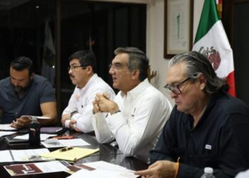 ORGANIZA TAMAULIPAS El Congreso Nacional Espacial en Matamoros