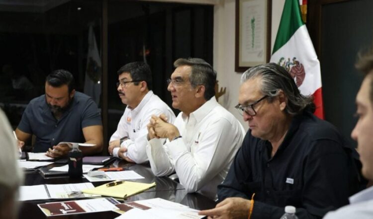 ORGANIZA TAMAULIPAS El Congreso Nacional Espacial en Matamoros