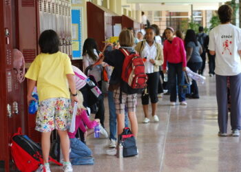 Evaluarán el nivel físico de alumnos