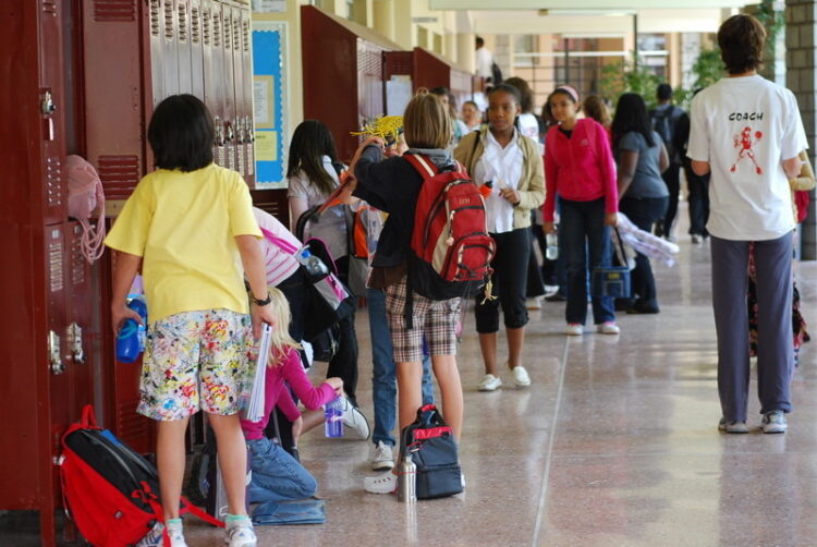 Evaluarán el nivel físico de alumnos