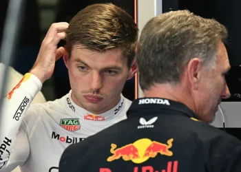 La preocupación crece en Red Bull, temen por los campeonatos