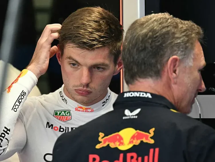 La preocupación crece en Red Bull, temen por los campeonatos