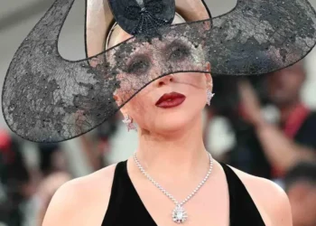 Lady Gaga tuvo que ‘desaprender a cantar para “Joker: Folie à Deux”