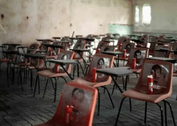 «Los 43 de Ayotzinapa: Un Crimen de Estado» Desvela Nuevas Revelaciones en su Documental