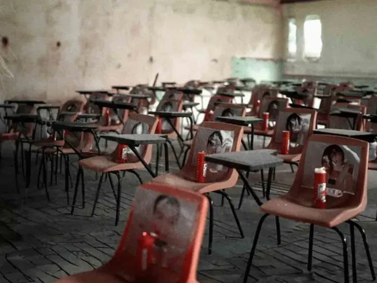 «Los 43 de Ayotzinapa: Un Crimen de Estado» Desvela Nuevas Revelaciones en su Documental