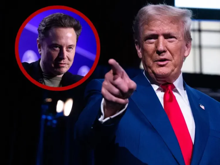 Trump Propone a Musk para Liderar Auditoría del Estado en Caso de Victoria