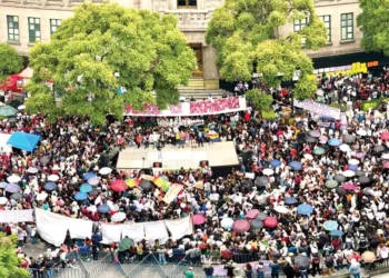 Consulta Sobre Reforma Judicial en la SCJN: Lenia Batres Elaborará Proyecto