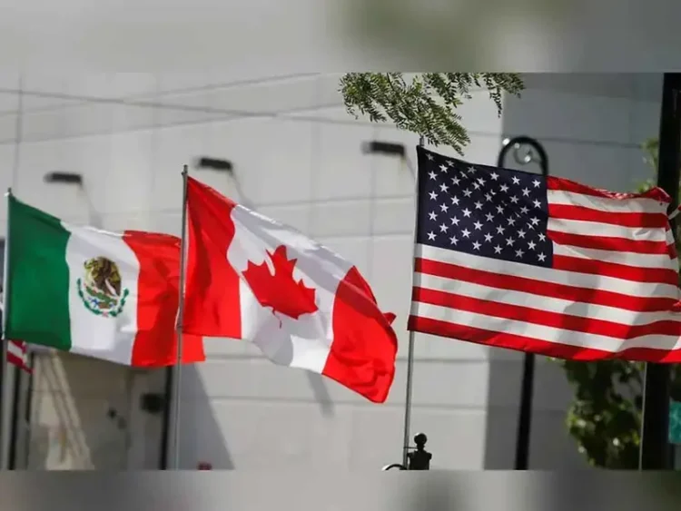 Congresistas piden garantizar el T-MEC; externan preocupaciones