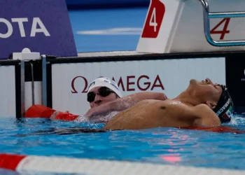 Mexicanos destacan en finales de los Paralímpicos