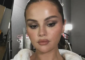 Selena Gomez se convierte en multimillonaria gracias a su innovadora empresa