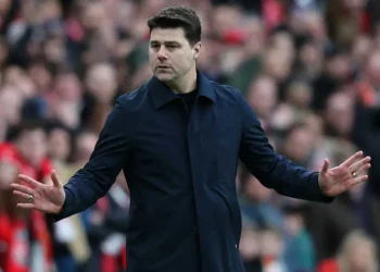 Mauricio Pochettino es el nuevo entrenador de la selección de Estados Unidos rumbo al Mundial 2026