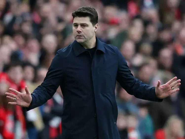 Mauricio Pochettino es el nuevo entrenador de la selección de Estados Unidos rumbo al Mundial 2026