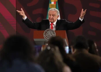 López Obrador celebra reforma judicial: «Daremos ejemplo al mundo»