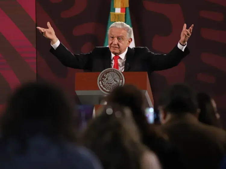 López Obrador celebra reforma judicial: «Daremos ejemplo al mundo»