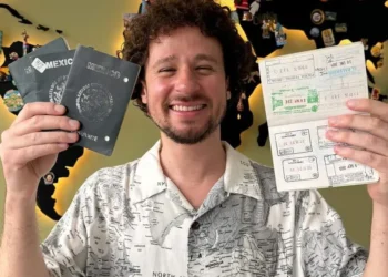 Luisito Comunica habla de su detención en República Dominicana