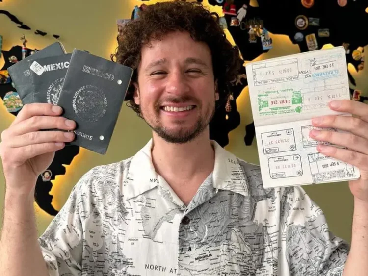 Luisito Comunica habla de su detención en República Dominicana