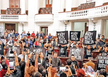 Declaran hoy validez de la reforma judicial; más de 17 congresos locales la avalaron