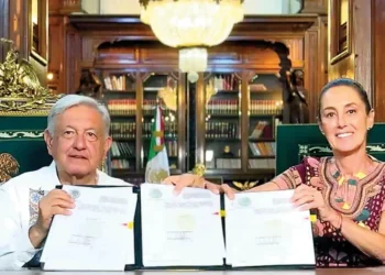 Reforma judicial: símbolo de independencia, asegura Sheinbaum