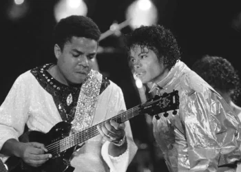 Fallece Tito Jackson, hermano de Michael Jackson e integrante de The Jackson 5