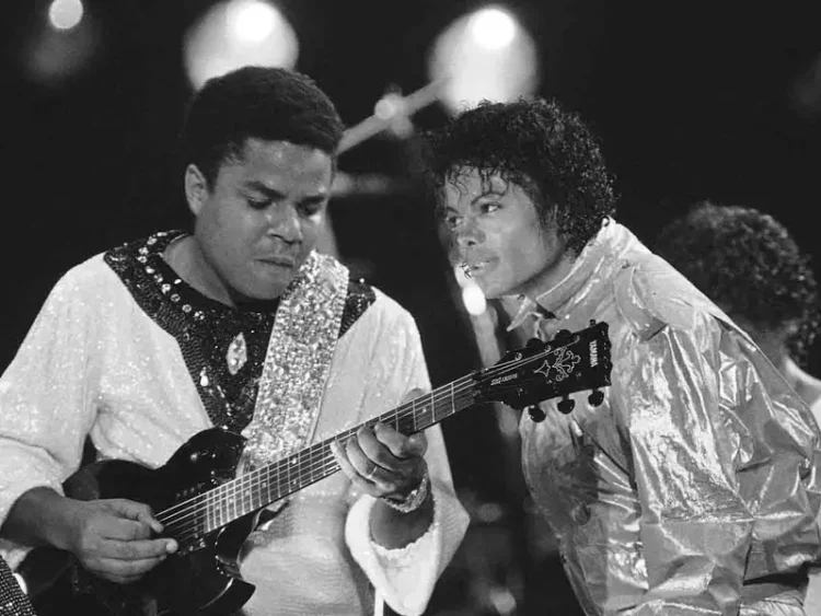 Fallece Tito Jackson, hermano de Michael Jackson e integrante de The Jackson 5