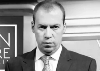 Adiós a André Marín, muere un reconocido del periodismo deportivo mexicano