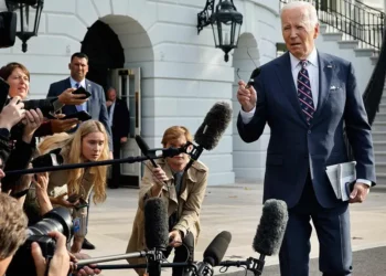 Biden pide más apoyo para el Servicio Secreto tras atentado contra Trump