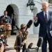 Biden pide más apoyo para el Servicio Secreto tras atentado contra Trump