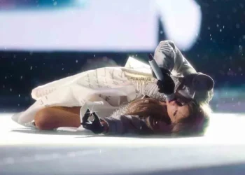 Universal Music Group obtiene grandes ganancias impulsadas por los fans de Taylor Swift