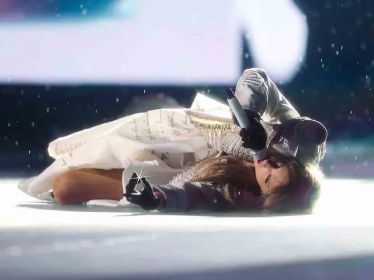 Universal Music Group obtiene grandes ganancias impulsadas por los fans de Taylor Swift